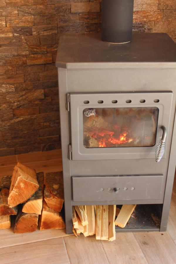 Tre Case In Zabljak מראה חיצוני תמונה